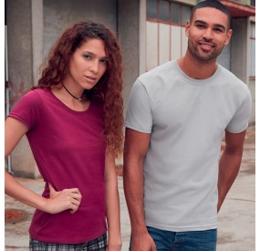 T-SHIRT LAVABLE A 60°