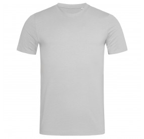 T-SHIRT BIO COL ROND