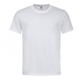 T-SHIRT CLASSIQUE COL ROND