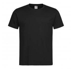 T-SHIRT CLASSIQUE COL ROND