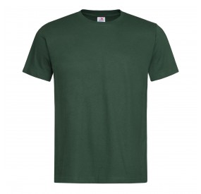 T-SHIRT CLASSIQUE COL ROND