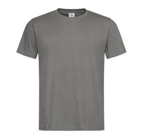 T-SHIRT CLASSIQUE COL ROND